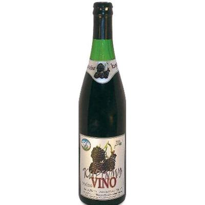 Vino kupinovo 0750 Royal Blume