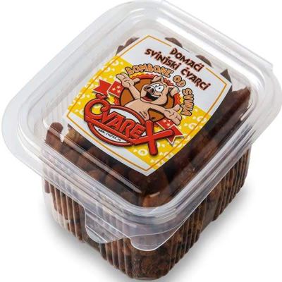 GOMBIT ČVARCI 200G - ZAVIČAJ