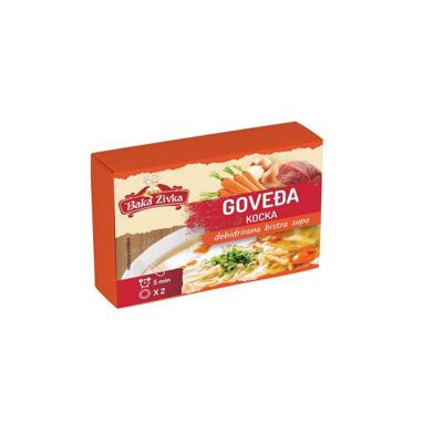 SUPA KOKO SLOVARICA 58g MORAVKA
