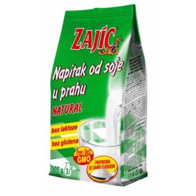 Pirincan Napitak Zajic 300 g