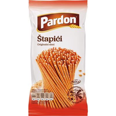 ŠTAPIC 40GR PARDON 1/57 MARBO