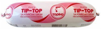 TIP TOP TOPIKO PILEĆI 375G