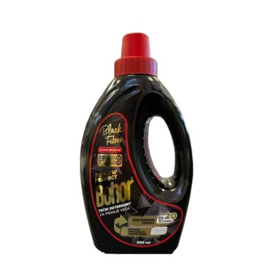 TEČNI DETERDŽENT ZA VEŠ BLACK&FIBER BOHOR 990ML