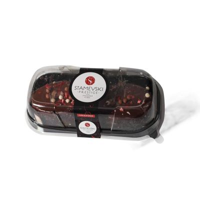 KOLAČ CLUB 2/1 200GR STAMEVSKI