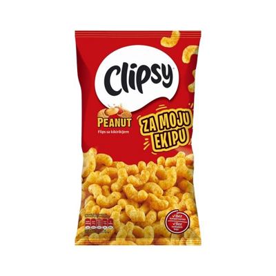 CLIPSY KIKIRIKI 140g