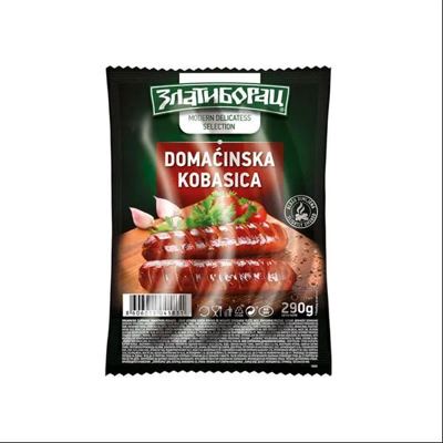 Zlatiborac Domacinska kobasica 290g
