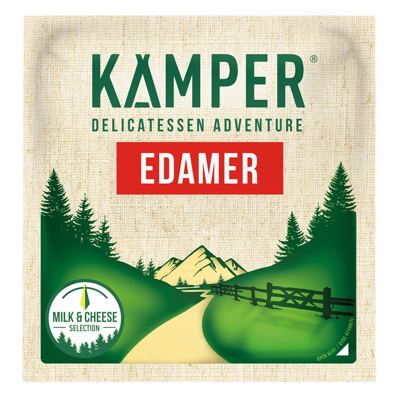 ZLATIBORAC KAMPER EDAMER 200G VAKUUM