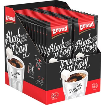 KAFA INSTANT BLACK&EASY11GR 9+1 GRATIS GRAND