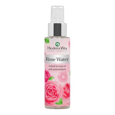 RUŽINA VODICA 100ML HEDERA VITA