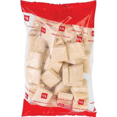 SMRZNUTO TESTO 1/1 ŽU-ŽU 900G