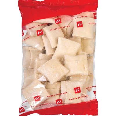 SMRZNUTO TESTO 1/1 VIŠNJA ROLNICA 900G