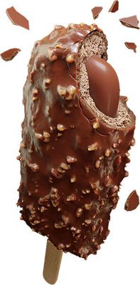 FAMILIA HIT CHOCOMANIA 76ML