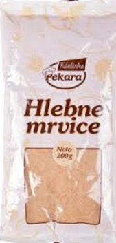 PREZLE NAŠE ZRNO 200G