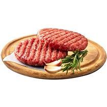 Juneci burger 125g