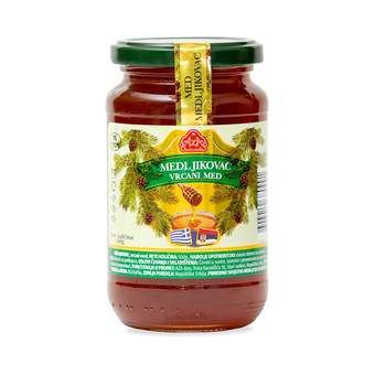 MED MEDLJIKOVAC 500G