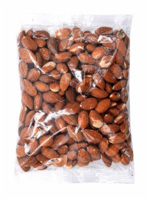 BADEM PEČENI AVGERINOS 300G