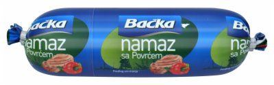 NAMAZ U CREVU POVRĆE BAČKA 125G