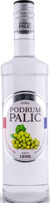 RAKIJA LOZOVAČA PODRUM PALIĆ 0,7L