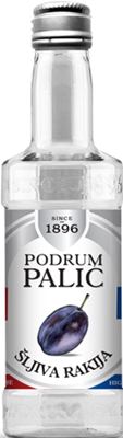 RAKIJA ŠLJIVA PODRUM PALIĆ 0.1L