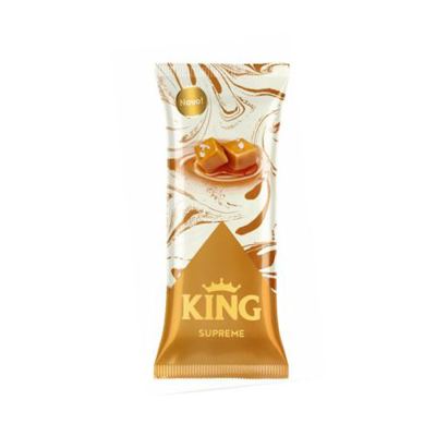 KING SUPREME FRIKOM