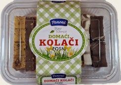 SMRZNUTI KOLAČI PANONI DOMAĆI POSNI 500G