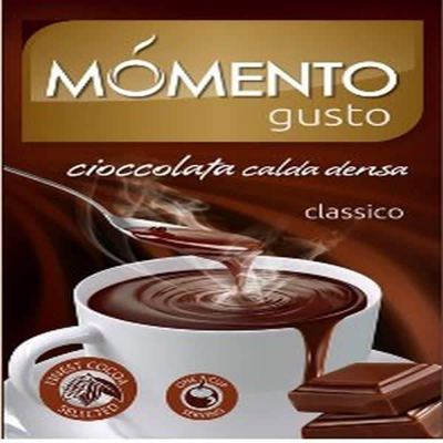 TOPLA ČOKOLADA MOMENTO GUSTO CRNA 25G