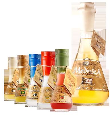 RAKIJA MEDNICA LIG 0,05L ST RAKIJA