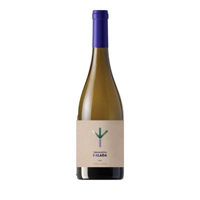 Vino belo tamjanika Balada 0.75l
