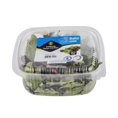 BABY MIX 90GR