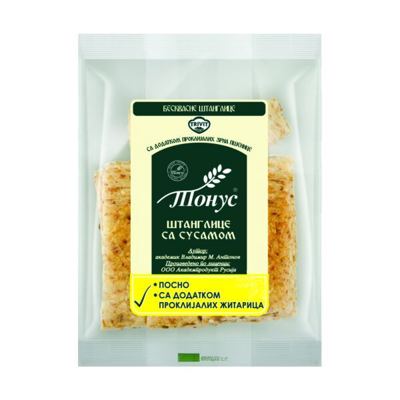 TRIVIT TONUS BESKV.ŠTANG. 120G