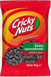 GRICKY SUNCOKRET NESLAN 40G