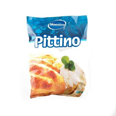 PITINO SITNI SIR 450G
