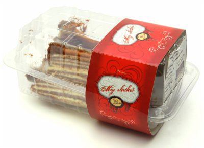 Torta parce Stamevski 2/1