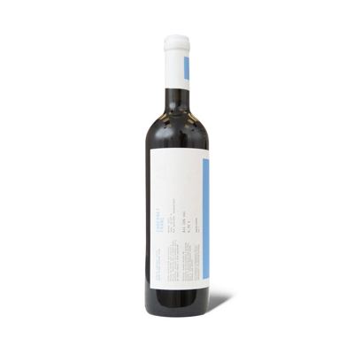 VINO CRVENO CABERNET FRANC ĐURĐIĆ 0,75L
