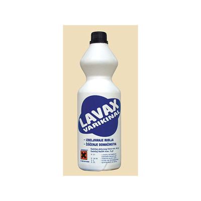 DEMINERALIZOVANA VODA LAVAZZA 2L