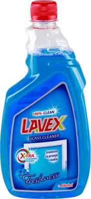 LAVEX FRESH. ZA STAKLO ZATVARAČ 750ML
