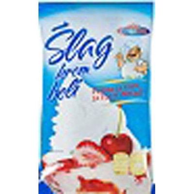UNIJAPAK ŠLAG KREM BELI 200G