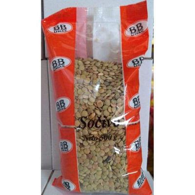 SOCIVO 500GR UNAC