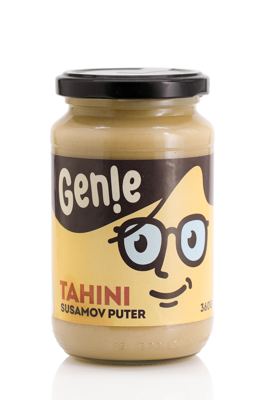 TAHINI 360G GENIE