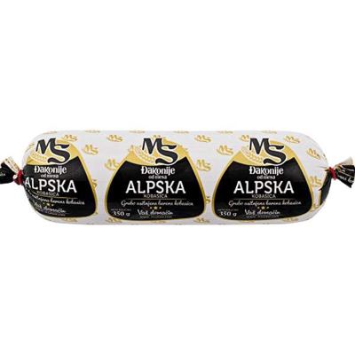 KOBASICA ALPSKA MRKŠIĆEVI SALAŠI 350G