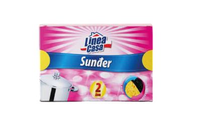 Sundjer 2/1 Linea casa #32