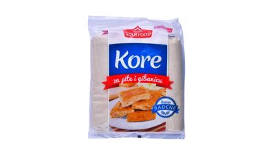 SOULFOOD 500g KORE ZA PITE I GIBANICU