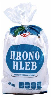 HLEB HRONO 350GR TRIVIT