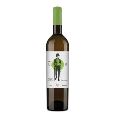 Vino Lederer Sovignon blanc V.Coka 0,75l