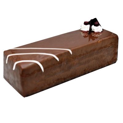 TORTA POSNA 1,7KG COKO-VISNJA GELATO NJS