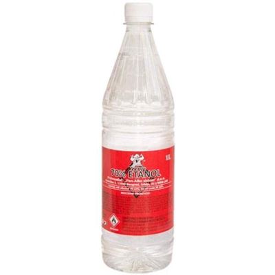 Pan Alkohol 70% 1/1 Pan Alko