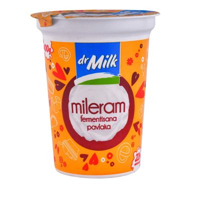 MILERAM 22%mm 400g DR MILK