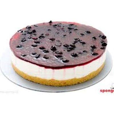 CHEESE CAKE MALINA 1kg