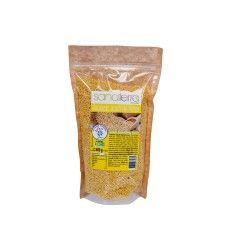 PROSO OLJUŠTENI ORGANSKI 400GR SANATERRA