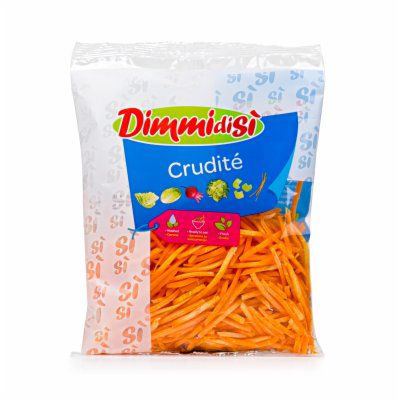 SVEŽE POVRĆE DIMMIDISI ŠARGAREPA 200G